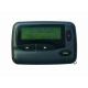 10uV/m 2400bps 25KHz Coaster Syscall Rechargeable Pager