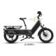 Front Suspension Fork High Speed Ebike EMB-001 For Ultimate Comfort And Control