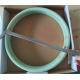 Insulation Flange Kits Type D included gasket sleeve washer For GOST 33259 PN160 DN250 RTJ Flange