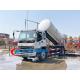 ISUZU FTR 10000L Stainless Steel Vacuum Sewage Suction Truck