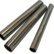 Nickel Alloy Incoloy 825 Seamless Pipe 1/2'' 8.0mm Polished Round Pipe Cold Drawn