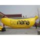 customized giant advertising lighting inflatable banban  balloon