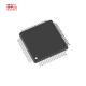 STM32F411RET6TR MCU Microcontroller High Performance Consumption Advanced Embedded