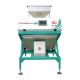 Agriculture Parboiled Rice Sorting Machine , Colour  Machine AC220V 50Hz