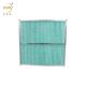 Customized Washable Reusable OEM Dust Filter G3 G4 Merv8 Air Filter Pleated Pre Filter for AC / HVAC
