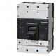3VL5763-1DC36  Molded Case Circuit Breaker VL 630N Icu=55kA / 415 V AC