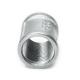Countersunk Male Thread 1/2 NPT Forged Pipe Fittings