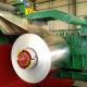 Cold Rolled Galvanized Steel Coils 0.12mm Hot Dipped DX51 SPCC Grade