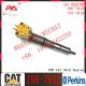 diesel fuel injector 174-7526 198-6877 232-1166 198-7912 10R-1265 173-9379 138-8756 for Caterpillar 3412