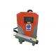 0.8MPa Portable Laser Paint Stripping Machine Precision Positioning