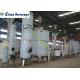 Full Auto Reverse Osmosis Water Purification System For Water Filling Line