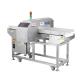 High Sensitivity Conveyor Belt Food Grade Metal Detector For Bakery / Meat Industry