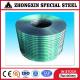 0.15mm Copolymer Coated Steel Tape For Fiber Optic Cable ASTM E8