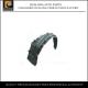 Black Plastic Mitsubishi Car Parts / Fender Lining 5370A287 5370A101