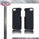 PC Hard Matte Shockproof Dirt Dust Proof black Case For Apple Iphone 7 Plastic matte cover