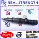 V-O-L-V injector 33800-84820 Diesel Fuel EUI Injector 33800-84820 63229466 BEBE4D19002 E3.18 for HYUNDAI 12L LOW POWER