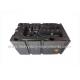 sinotruk spare part cylinder head number 61500040040 from original factory