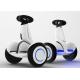 Remote Control Automatically Follow Hoverboard 2 Wheels Smart Self Balancing Scooter 