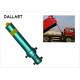 2/3/4 Stage Parker FC Type Single Acting Hydraulic Cylinder For Vehicles