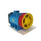 ZFN320 S Synchronous Permanent Magnet Elevator Traction Machine Dia 320mm 380V