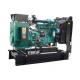 Heavy Duty 20kVA 22kVA Cummins Diesel Generator Set