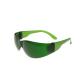 Adjustable Protective Safety Glasses Outdoor Use With Ventilation