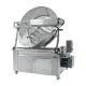 Automatic Restaurant Style Deep Fryer Electromagnetic Heating Snack Food Fryer