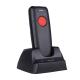 2D Wireless Mini Barcode Scanner For Inventory Bluetooth Lightweight