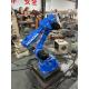 Motoman MH6F Used YASKAWA Robot With 6kg Payload 1422mm Reach