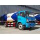 Sinotruk Howo 4x2 RHD 12000L LPG Transport Truck