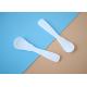 Plastic  75.9mm Massage Spatula Makeup Spoons