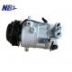 Auto Motor 12V Air Conditioning Compressor For Chevrolet Malibu OEM 20918602 UAC CO11079LC