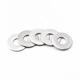 M36 Din 125 OEM Thick Metal Washers Stainless Steel Fasteners