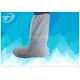Soft And Breathable Disposable Boot Covers With Non - Woven Fabric
