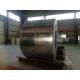 0.33mm Thickness Galvanized Steel Coil For Corrugated Tiles Regular Spangles