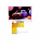 4.3-inch 800x480 dot matrix TFT LCD display module wide temperature IPS full viewing angle readable in sunlight LVDS compatible with industrial computer motherboard