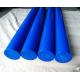 PA6 Nylon Plastic Rod Od10-400mm X 1000m With All Kinds Of Color