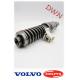 21499613 Diesel Unit Fuel Injector BEBE4G16001 22340642 for Volvo