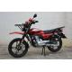 Automatic Mini Dirt Bikes 150cc For Seat Height 30-35 Inches Adventure Motorcycle