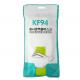 4 Layer Disposable Medical Face Mask Protection 95% KF94 Mask Korea Style