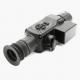 Thermal Imaging IP67 IR Gun Thermal Sight 600m LRF 384x288px