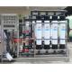 ultrafiltration machine for sea water desalination pure water making filter of 15T per hour