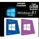 100% Genuine Windows 8.1 Pro Retail Box Activation Code 1 Key For 1 PC Installing