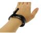 Reusable Anti Static Wrist Straps With Grounding Wire Alligator Clip