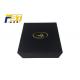 Luxury Style UV Coating High End Subscription Box Rectangle Shape Bumping - Proof