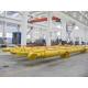 5400 Stroke Hydroelectric Customized Hydraulic Cylinder 25MPa Operating Pressure