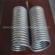Stainless steel Beer cooling coil/ titanium Beer cooling coil