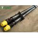 127mm Water Well Drill Pipe Underground Drill Pipes  Different Lengths