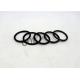 Matte FKM O Rubber Ring Without Glitter 0700012070