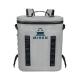 Portable Cooler Insulated Backpack 20 Liters Non Woven For Breastmilk Beer